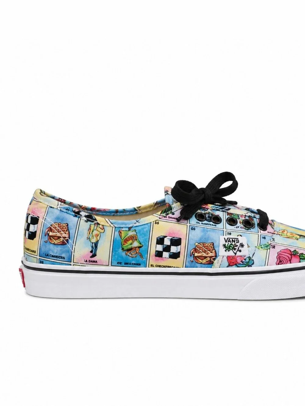 NWT Vans 